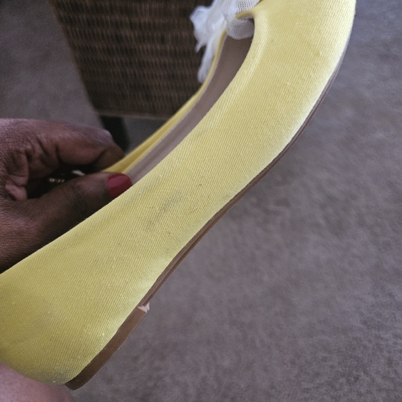 Crewcuts Bow Slip on, 4 M US Big Kid - Picture 8 of 8